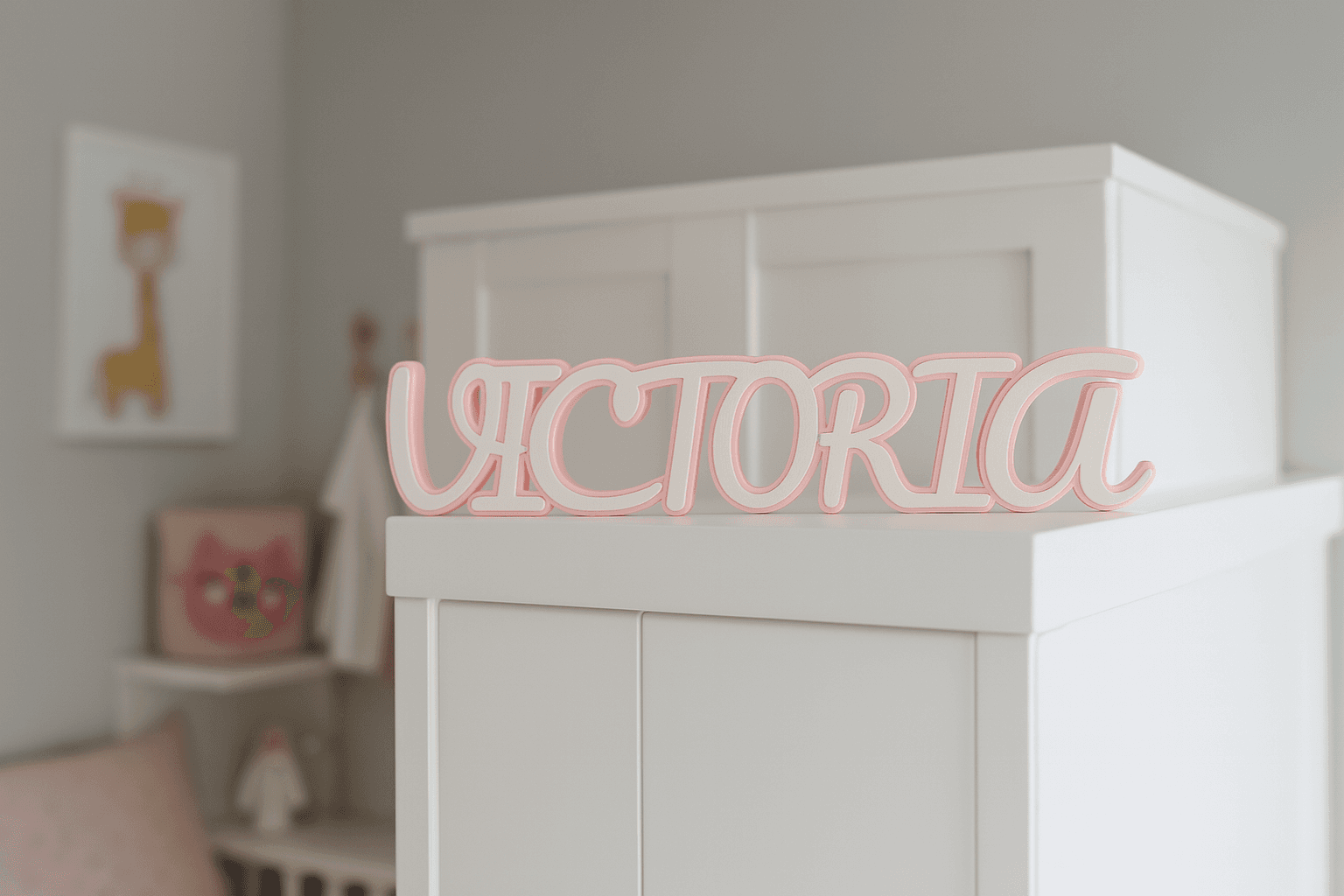 Nombre Personalizado - Imagen 2