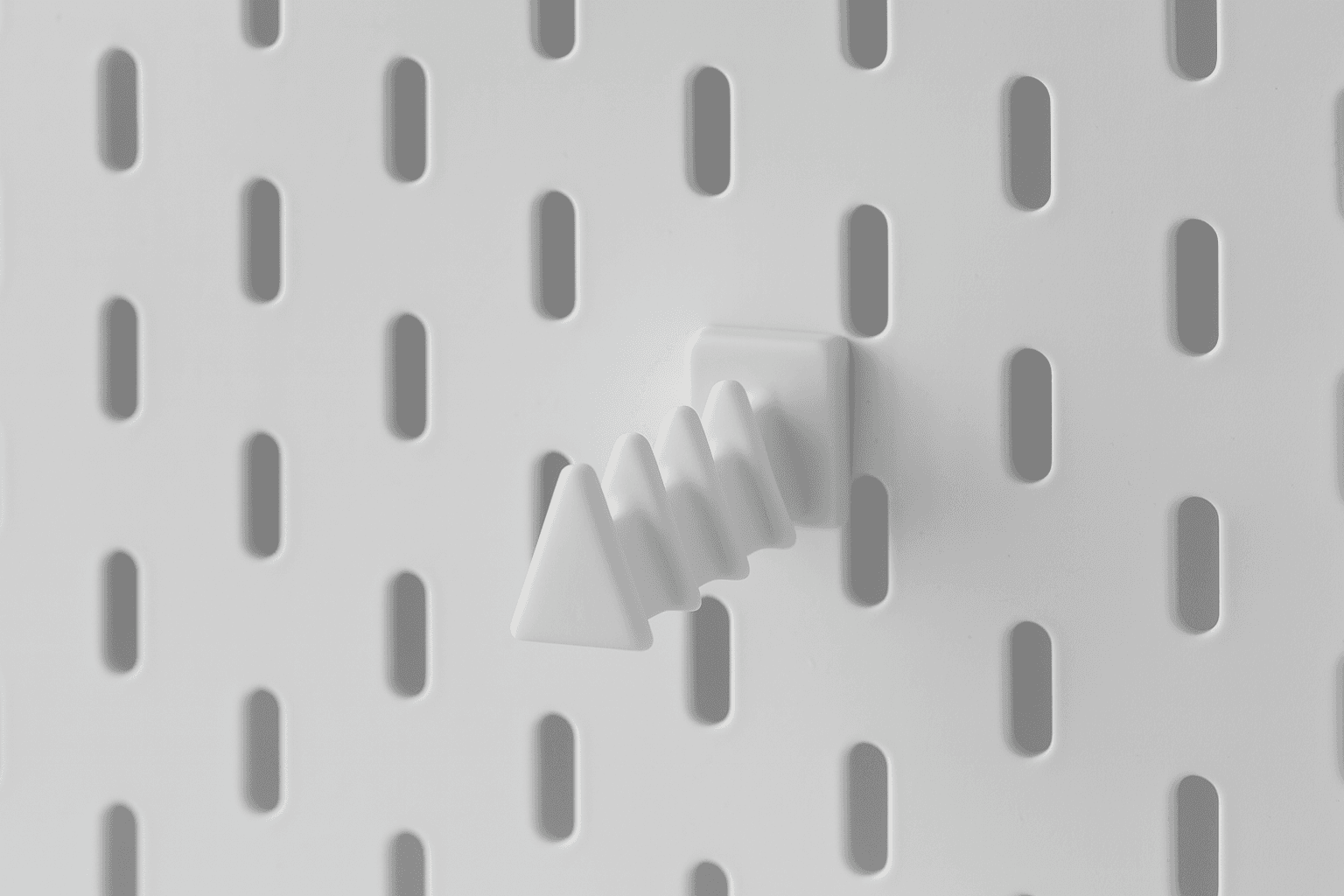 Porta Alicates Compatible con Skadis - Imagen 1