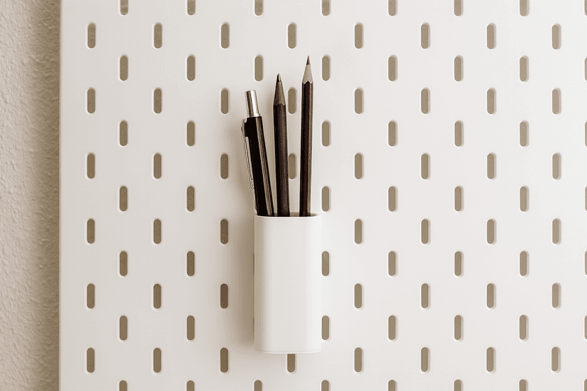 Imagen de Ikea SKÅDIS Compatible Accessories