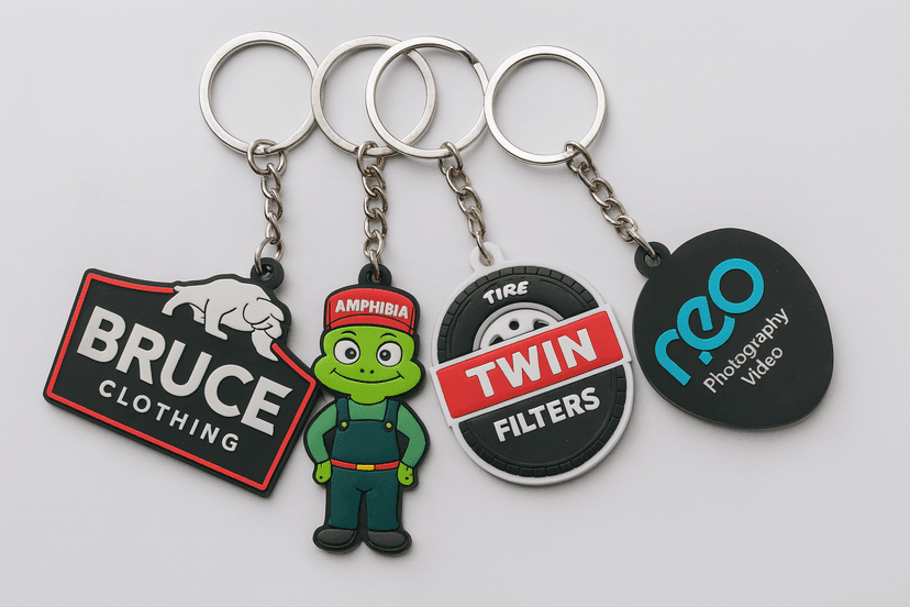 Imagen de Keychains