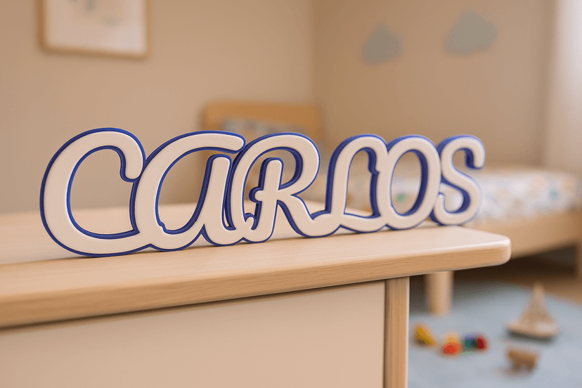 Nombre Personalizado - Imagen 5