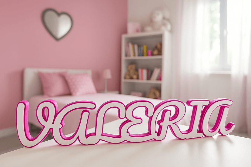 Nombre Personalizado - Imagen 6