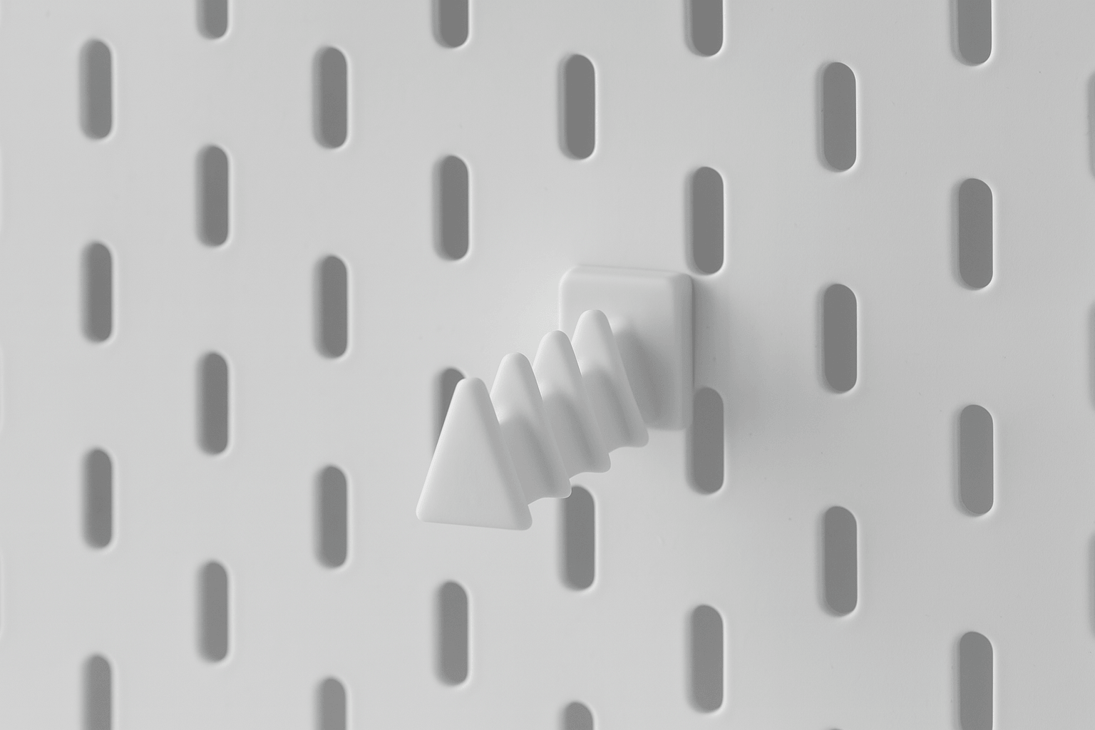 Porta Alicates Compatible con Skadis - Imagen 1